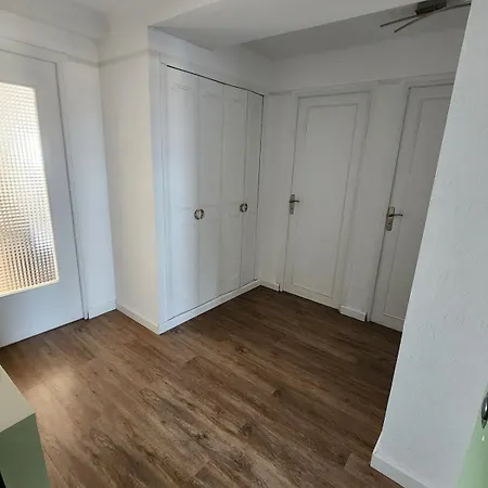 Elegance Et A Juan-les-pins Apartment