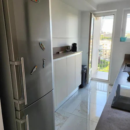 Elegance Et A Juan-les-pins Apartmán Antibes
