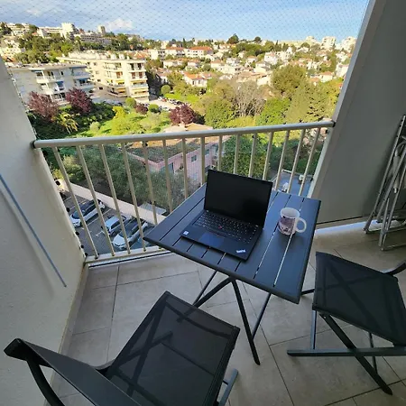 Elegance Et A Juan-les-pins Antibes