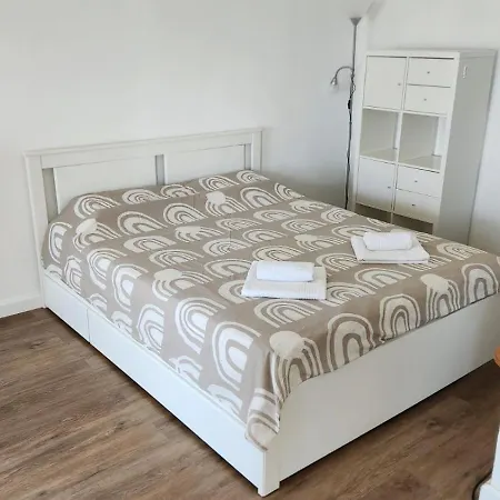 Elegance Et A Juan-les-pins Apartmán