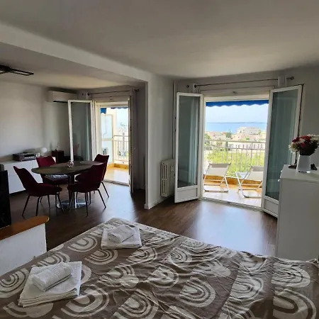Elegance Et A Juan-les-pins Antibes
